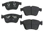 FRONT DISC PADS W164 AMG 24176.01