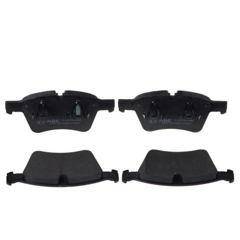 FRONT DISC PADS W164 GL AMG 24151.01 ZIMM