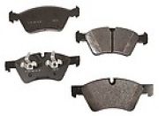 FRONT DISC PADS W164 23922.01