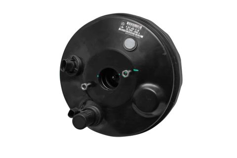 BRAKE BOOSTER W164 MB