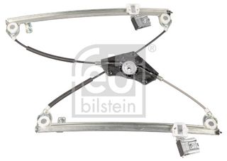 LF WINDOW REGULATOR W164 08- FAI