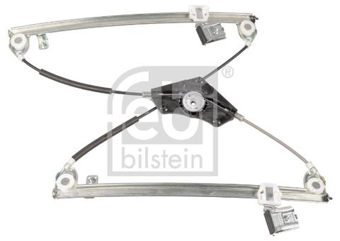 LF WINDOW REGULATOR W164 -08 FAI