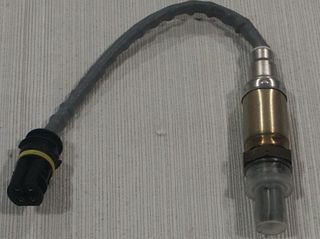 EXHAUST O2 SENSOR R129 W163