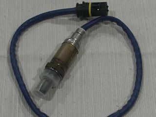 EXHAUST O2 SENSOR W210 W163 BOSCH