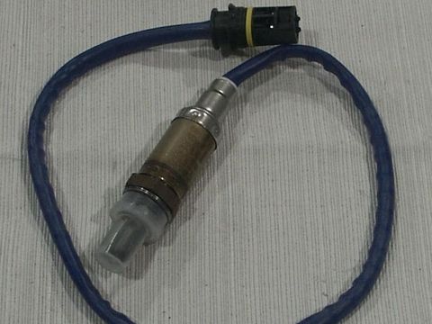 EXHAUST O2 SENSOR W210 W163 BOSCH