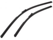 WIPER BLADES (PAIR) W164 MB