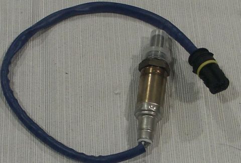 EXHAUST O2 SENSOR W220