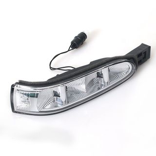RH MIRROR INDICATOR LAMP URO