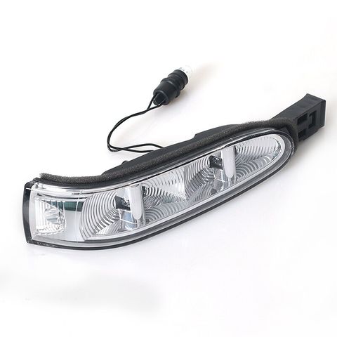 RH MIRROR INDICATOR LAMP MB