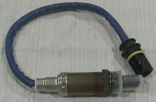 EXHAUST O2 SENSOR R129 W163 FEBI 177242