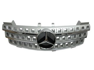 GRILLE ASSMBLY W164 MB 9776