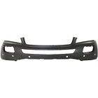 FRONT BUMPER COVER W164