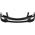 FRONT BUMPER COVER W164