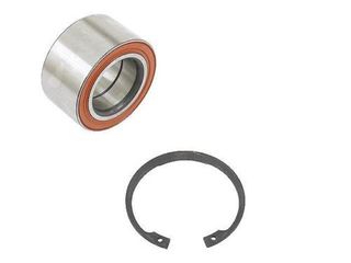WHEEL BEARING FRONT / REAR W163