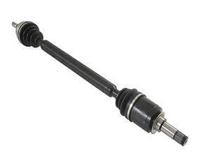 RH AXLE SHAFT W163 GK