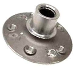 WHEEL BEARING HUB