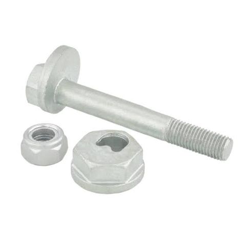 BUSH BOLT KIT