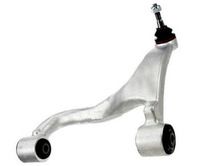 LH REAR UPPER ARM W163