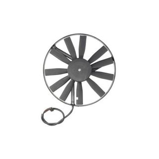 A/C RADIATOR FAN R129 USED