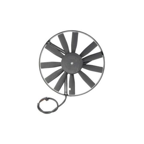 A/C RADIATOR FAN R129 USED