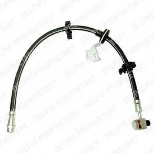 RIGHT FRONT BRAKE HOSE