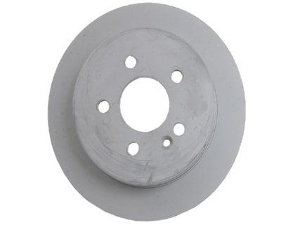 REAR BRAKE DISC ML163