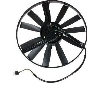 A/C RADIATOR FAN W124 BOSCH