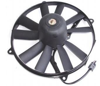 A/C RADIATOR FAN W124 BOSCH