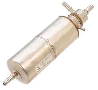 FUEL FILTER ML163 H226WK KL437