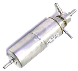 FUEL FILTER ML163 2001-  H231WK KL438