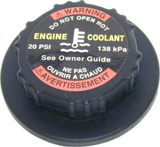 RADIATOR  CAP ML163