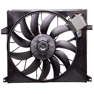 ENGINE RADIATOR FAN ML163