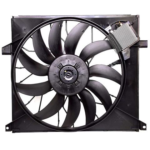 ENGINE RADIATOR FAN ML163