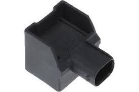 ACCELERATION SENSOR R170 W208 USED