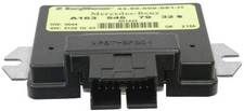GEAR RANGE CONTROL UNIT