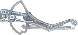 LF WINDOW REGULATOR W163 URO