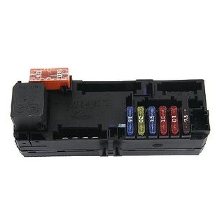 BASIC VOLTAGE RELAY W202 W210