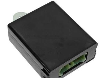 AIR CON CONTROL RELAY MB