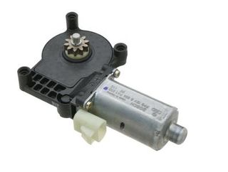 LF WINDOW MOTOR