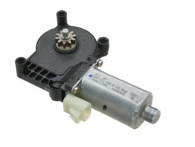 LF WINDOW MOTOR