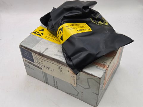 ESP RATE YAW SENSOR R129 W210 W220 MB