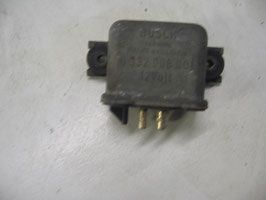 RELAY START VOLTAGE W108 W114 USED