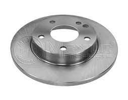 FRONT BRAKE DISC A140