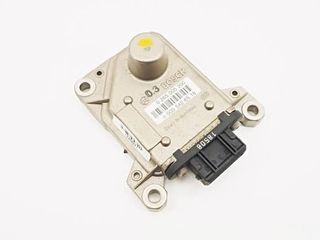 ESP RATE YAW SENSOR R129 W210 W220 USED