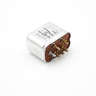 WIPER RELAY W108 W111 MB