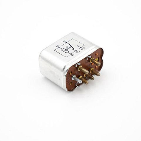 WIPER RELAY W108 W111 MB