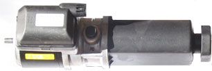 POWER STEER PUMP A160 USED