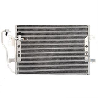 AIR CON CONDENSOR 2001-