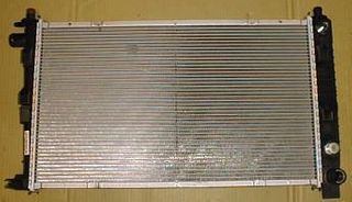 RADIATOR A160 2001-