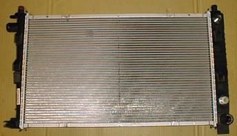 RADIATOR A160 2001-